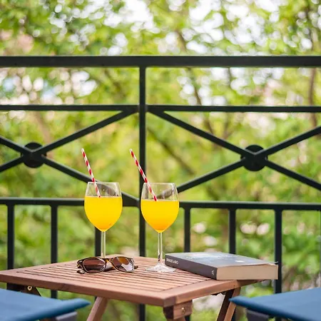 Orphee By Kleidos - Disney 10Min! Superbe T2, 4P, Parking Gratuit, Balcon Magny-le-Hongre Exterior photo