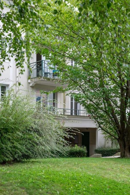 Apartment Orphee By Kleidos - 10min! Superbe T2, 4p, Parking Gratuit, Balcon